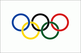 Olympic Rings. pe04.com